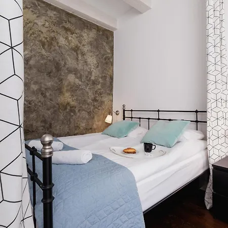 Lux Studio City Center Soltyka By Noclegi Renters Krakau Exterior foto