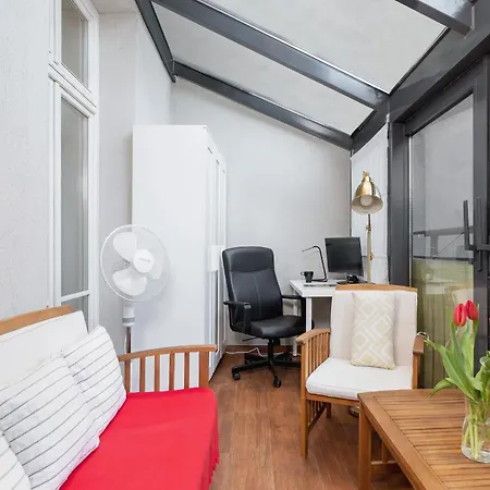 Lux Studio City Center Soltyka By Noclegi Renters Krakau Exterior foto