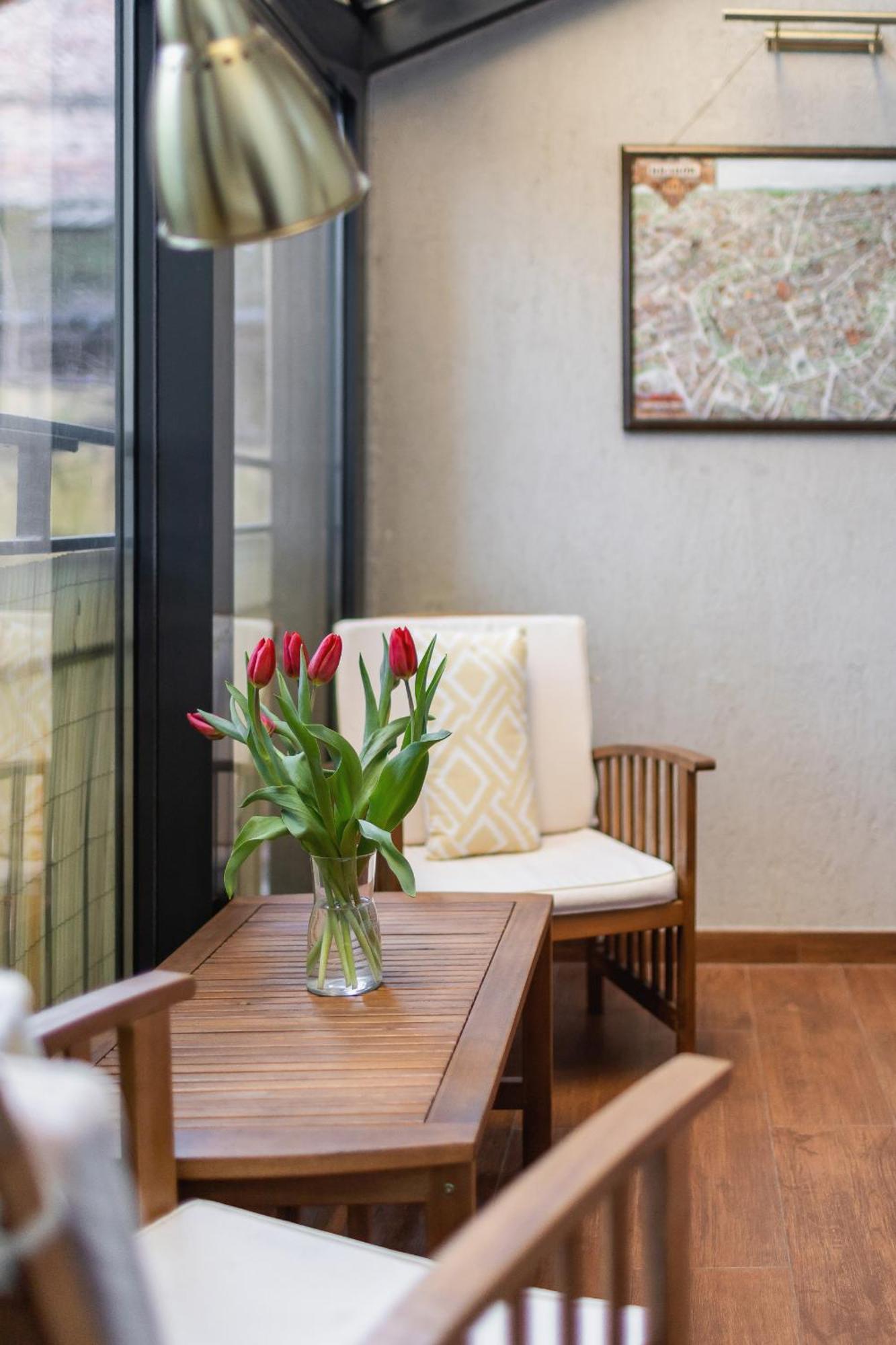 Lux Center Soltyka By Renters