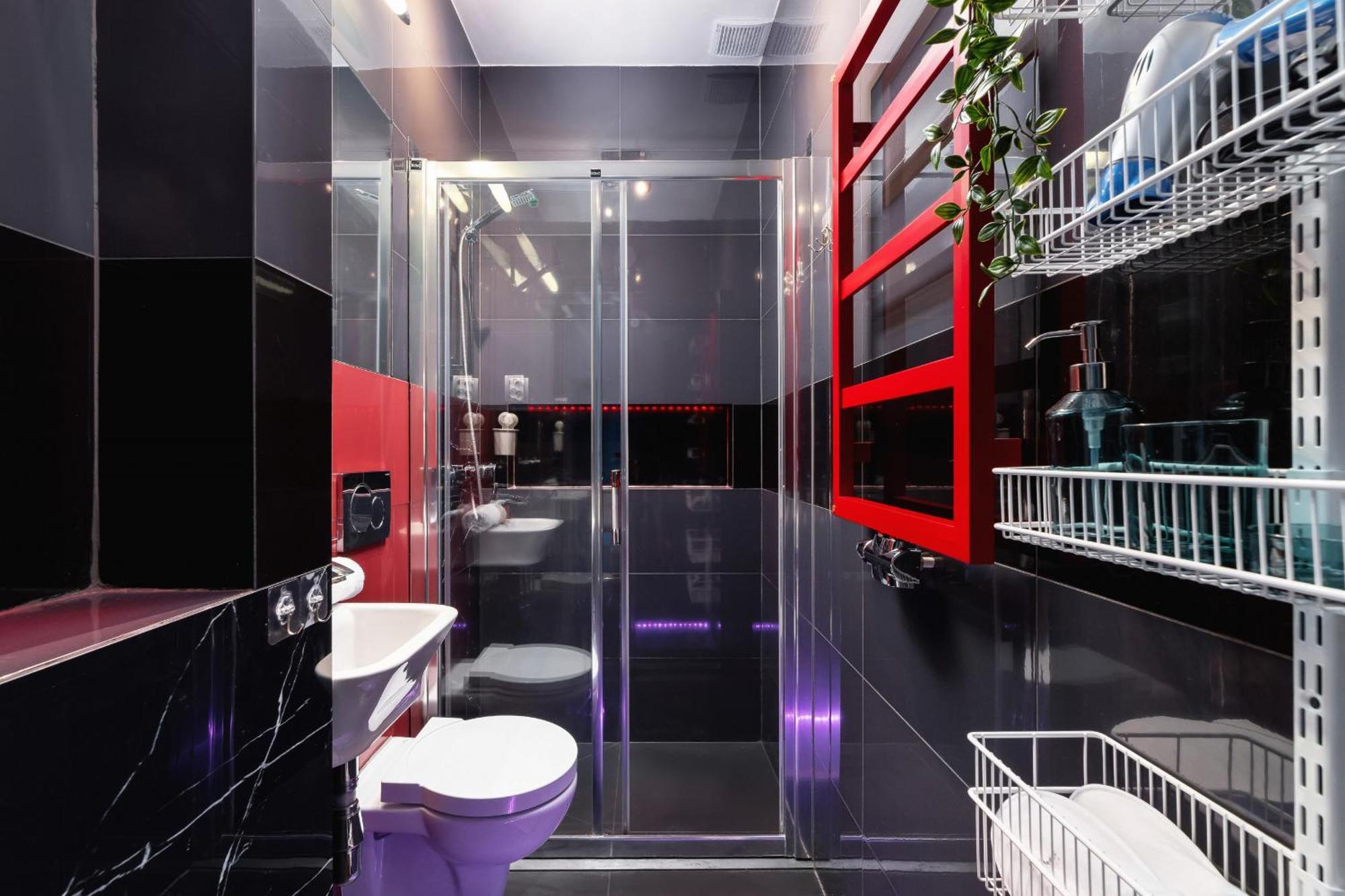 Lux Center Soltyka By Renters Apartamento Cracovia