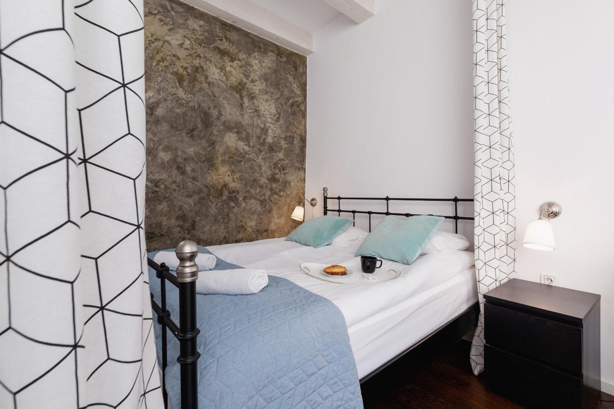 Apartamento Lux Center Soltyka By Renters *