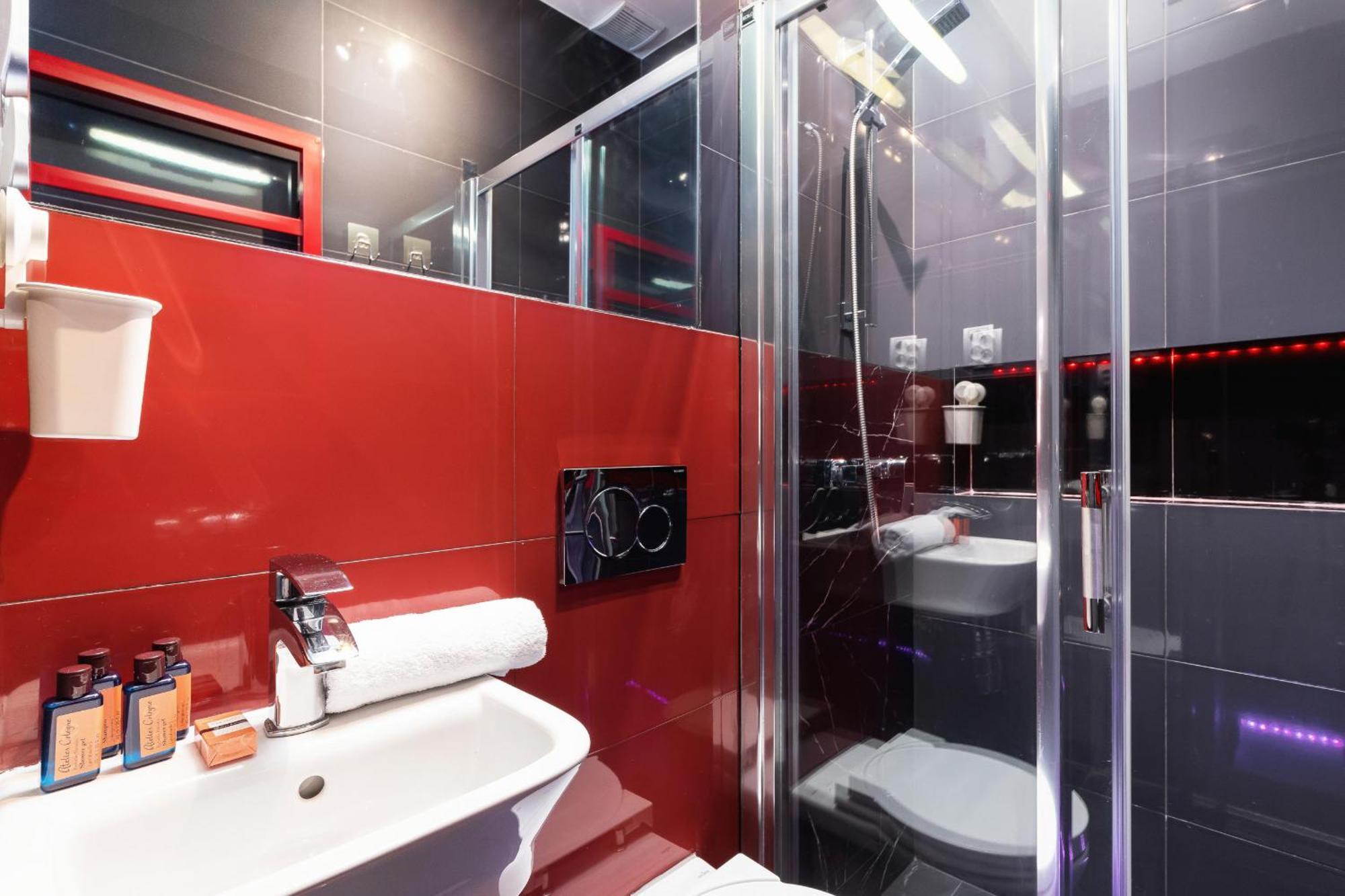 Lux Center Soltyka By Renters Apartamento *
