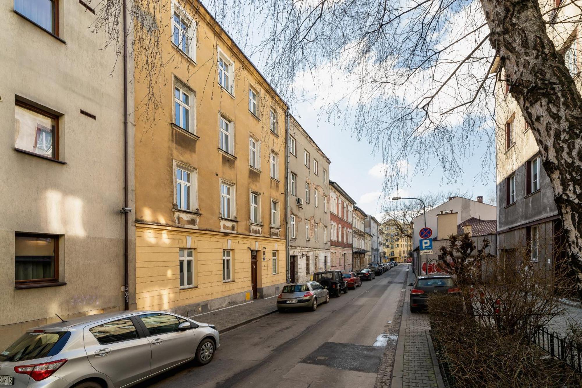 Lux Center Soltyka By Renters Apartamento *