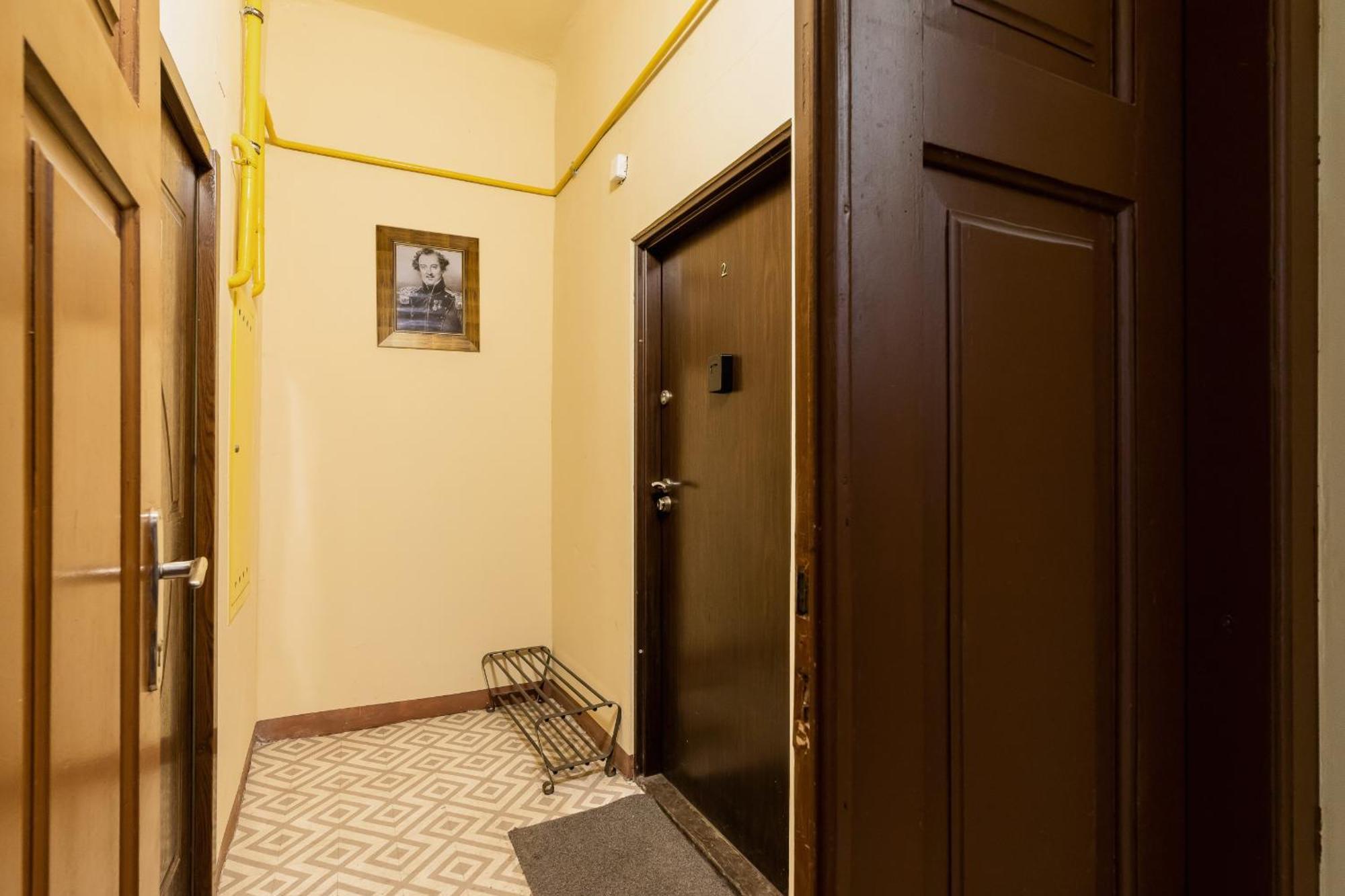 Lux Center Soltyka By Renters * Краків